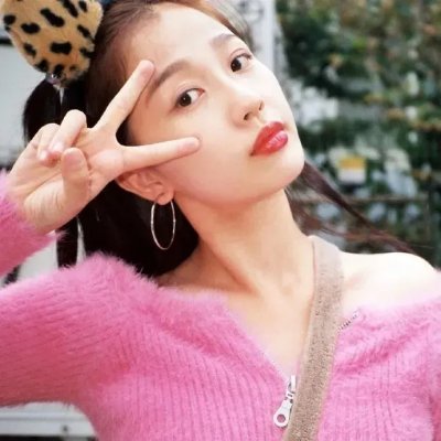 花蕊恋春风