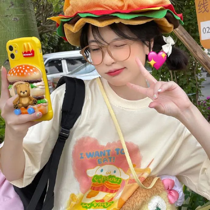 面纱之下